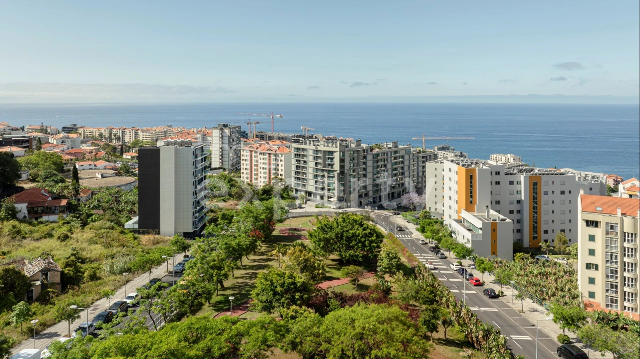 Apartamento T3 para Venda em São Martinho Foto 27