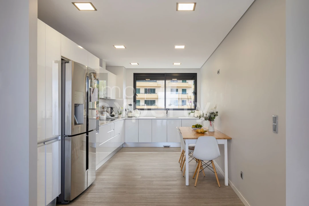 Apartamento T3 para Venda em São Martinho Foto 7
