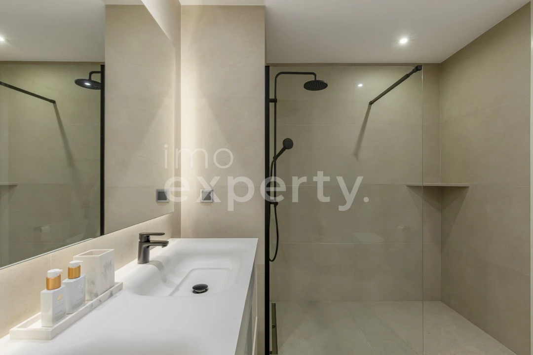 Apartamento T3 para Venda em São Martinho Foto 23