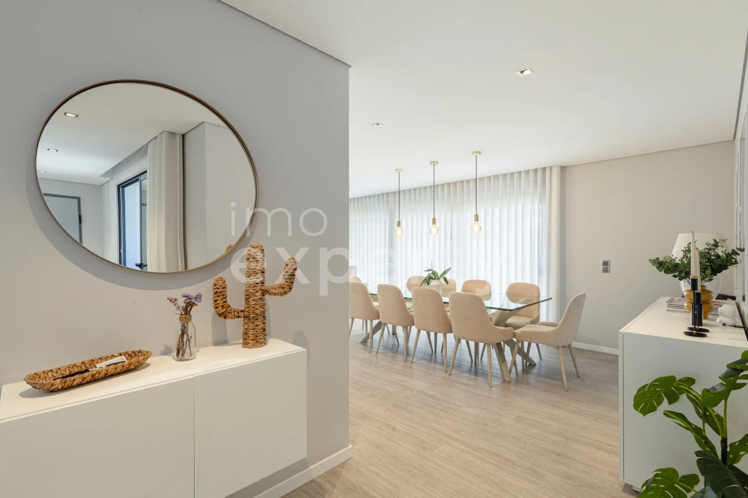 Apartamento T3 para Venda em São Martinho Foto 12