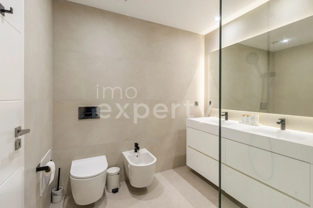 Apartamento T3 para Venda em São Martinho Foto 24