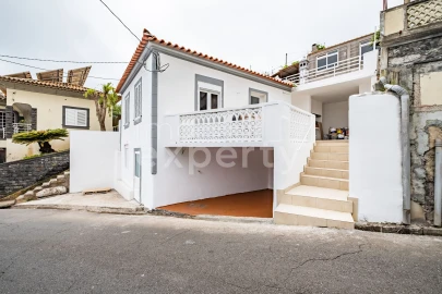 Moradia T2 para Venda em Canhas