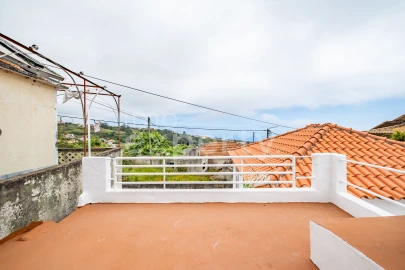 Moradia T2 para Venda em Canhas