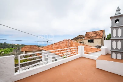 Moradia T2 para Venda em Canhas