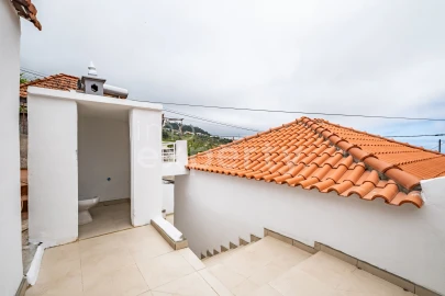 Moradia T2 para Venda em Canhas