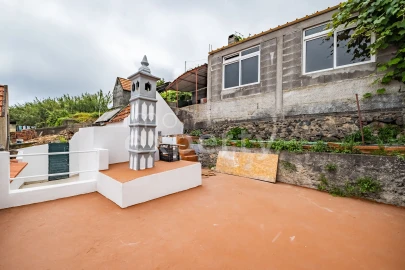 Moradia T2 para Venda em Canhas