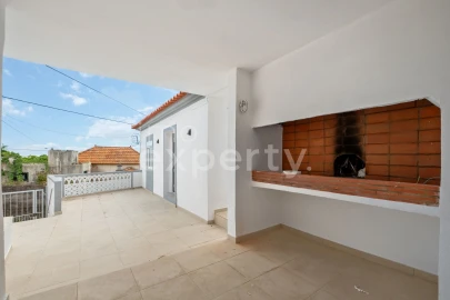 Moradia T2 para Venda em Canhas
