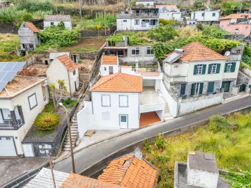 Moradia T2 para Venda em Canhas