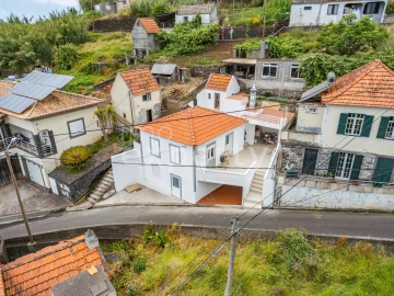 Moradia T2 para Venda em Canhas