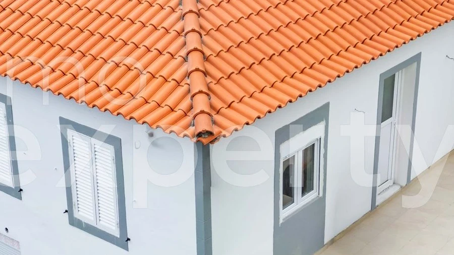 Moradia T2 para Venda em Canhas