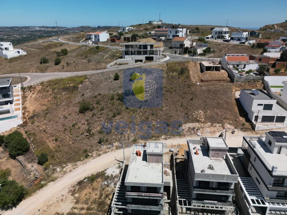 Terreno para Venda em Vialonga Foto 14