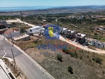 Terreno para Venda em Vialonga