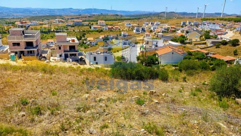 Terreno para Venda em Vialonga