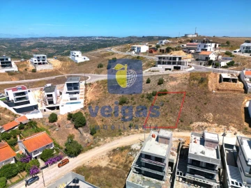 Terreno para Venda em Vialonga