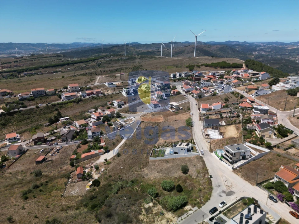 Terreno para Venda em Vialonga Foto 11
