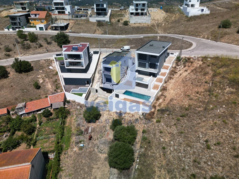 Terreno para Venda em Vialonga Foto 12
