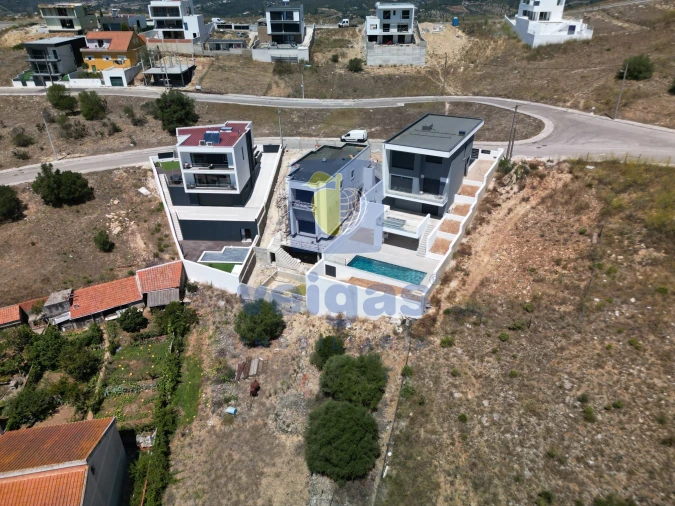 Terreno para Venda em Vialonga Foto 12