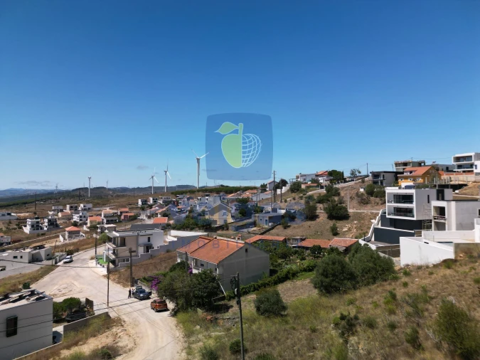 Terreno para Venda em Vialonga Foto 17