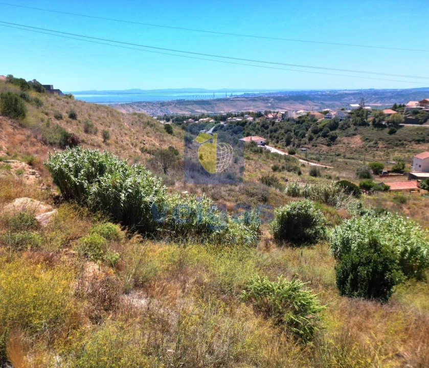 Terreno para Venda em Vialonga Foto 7