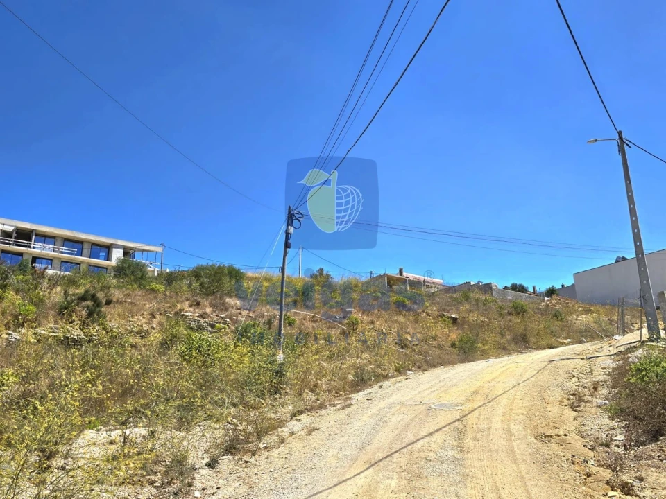 Terreno para Venda em Vialonga Foto 5