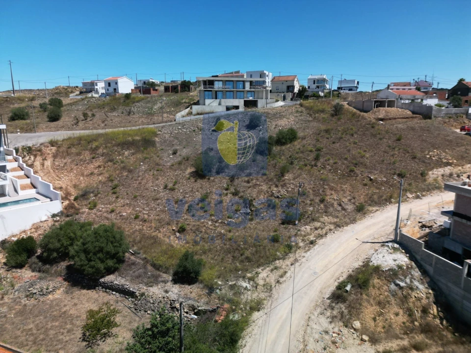 Terreno para Venda em Vialonga Foto 21