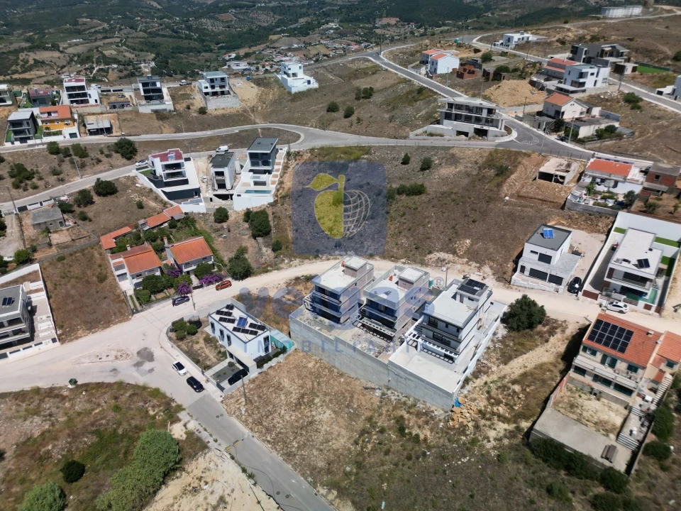 Terreno para Venda em Vialonga Foto 22