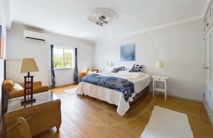 Moradia T4 para Venda em Tavira (Santa Maria e Santiago)