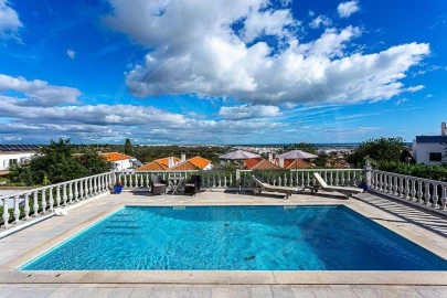 Moradia T4 para Venda em Tavira (Santa Maria e Santiago)