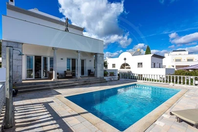 Moradia T4 para Venda em Tavira (Santa Maria e Santiago)