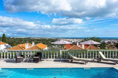 Moradia T4 para Venda em Tavira (Santa Maria e Santiago)