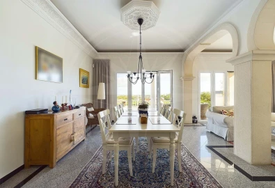 Moradia T4 para Venda em Tavira (Santa Maria e Santiago)