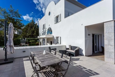 Moradia T4 para Venda em Tavira (Santa Maria e Santiago)