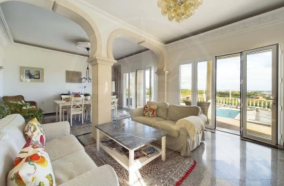 Moradia T4 para Venda em Tavira (Santa Maria e Santiago)