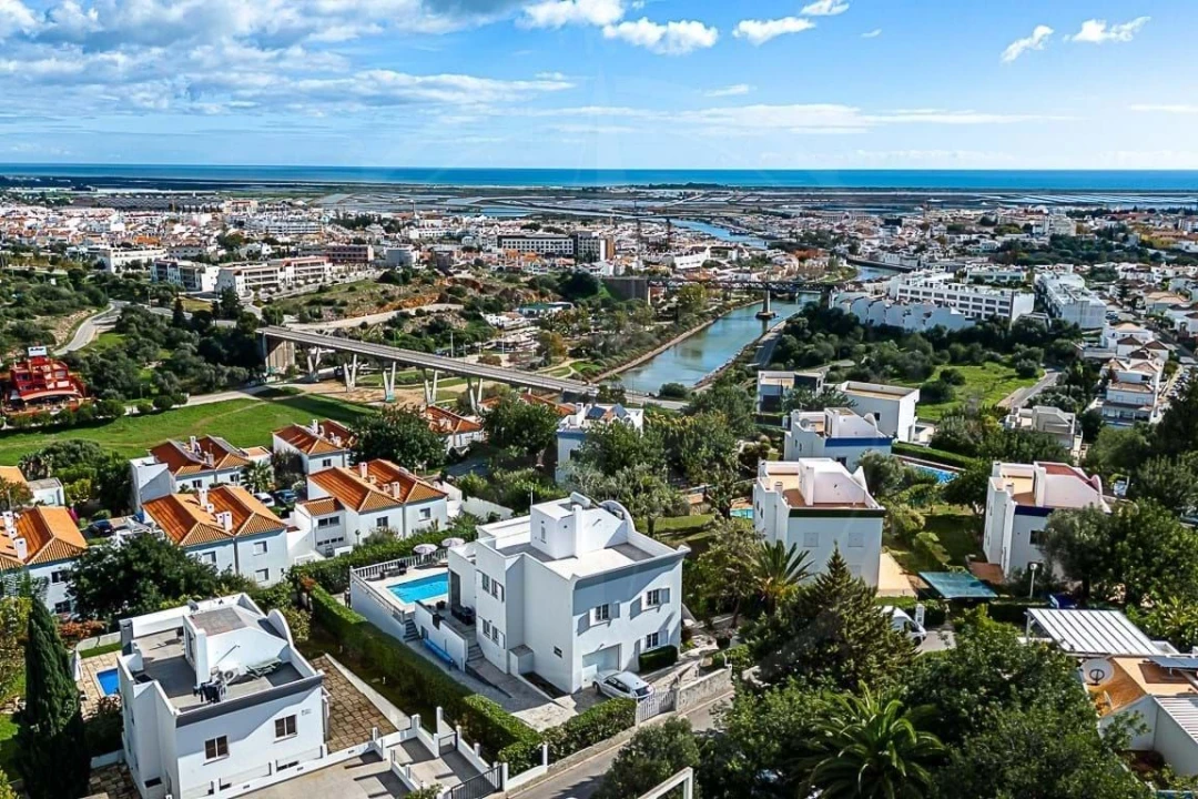Moradia T4 para Venda em Tavira (Santa Maria e Santiago) Foto 33