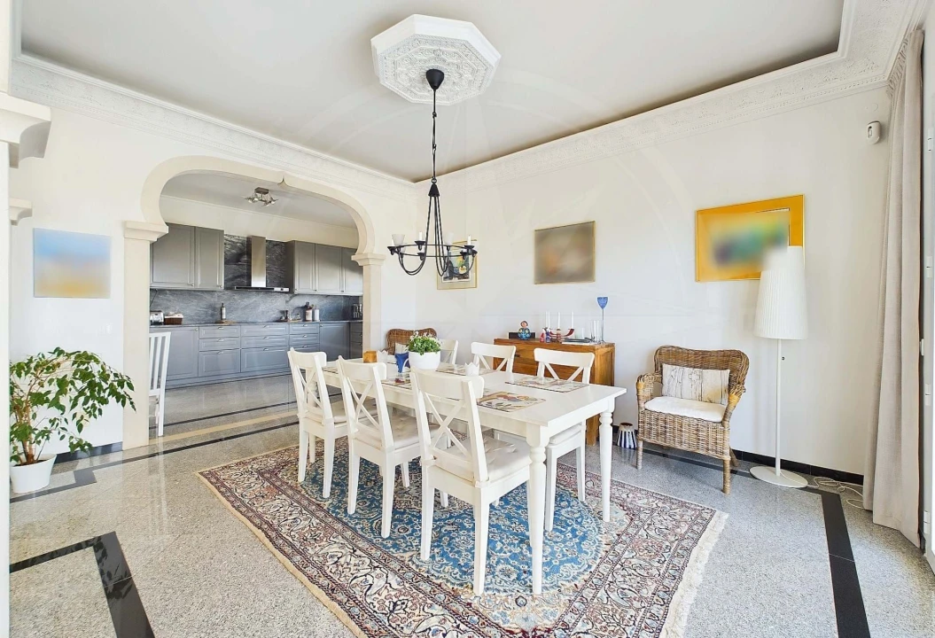 Moradia T4 para Venda em Tavira (Santa Maria e Santiago) Planta 3