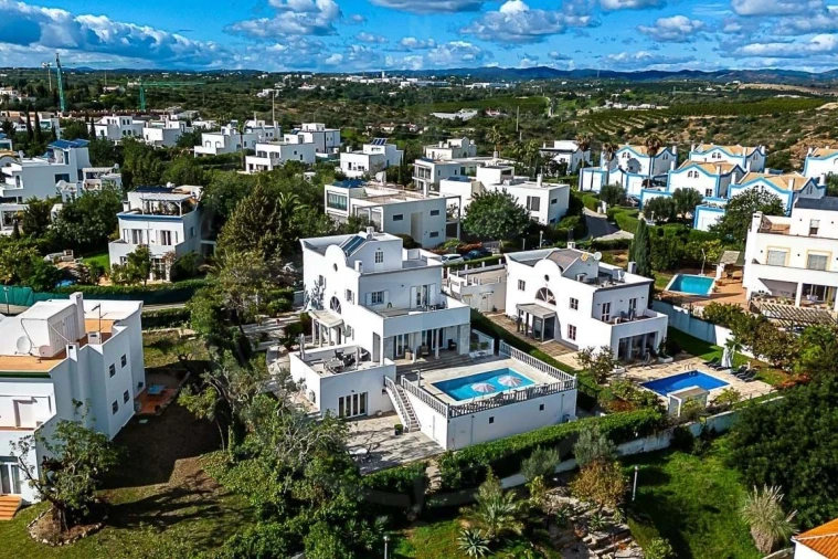 Moradia T4 para Venda em Tavira (Santa Maria e Santiago) Foto 31