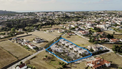 Terreno para Venda em Sesimbra (Castelo)