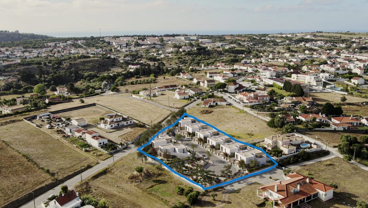 Terreno para Venda em Sesimbra (Castelo) Foto 2