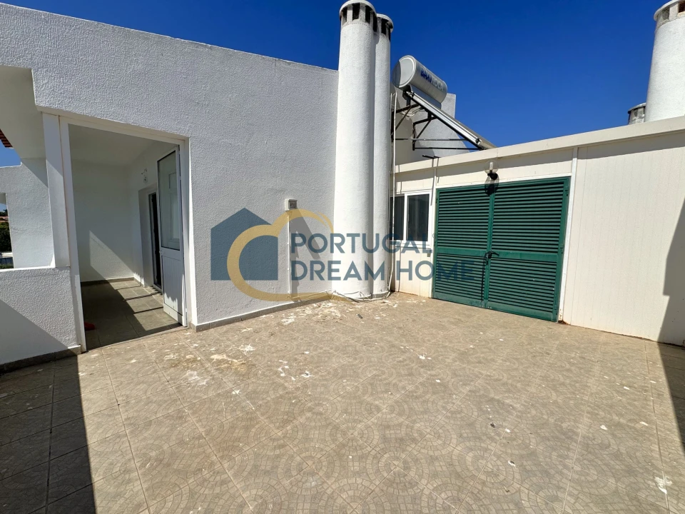 Apartamento T4 para Venda em Albufeira e Olhos de Água Foto 35