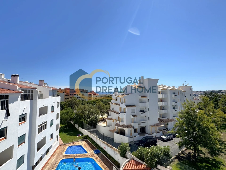 Apartamento T4 para Venda em Albufeira e Olhos de Água Foto 33