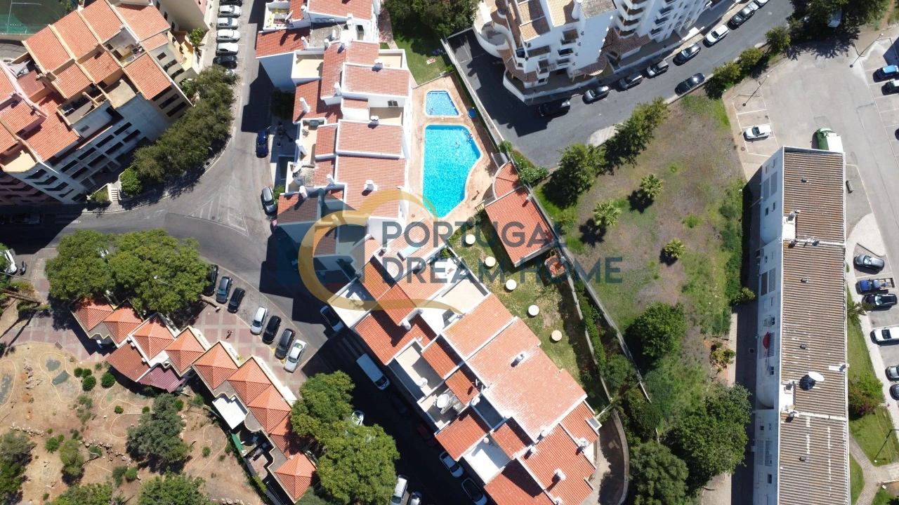 Apartamento T4 para Venda em Albufeira e Olhos de Água Foto 39
