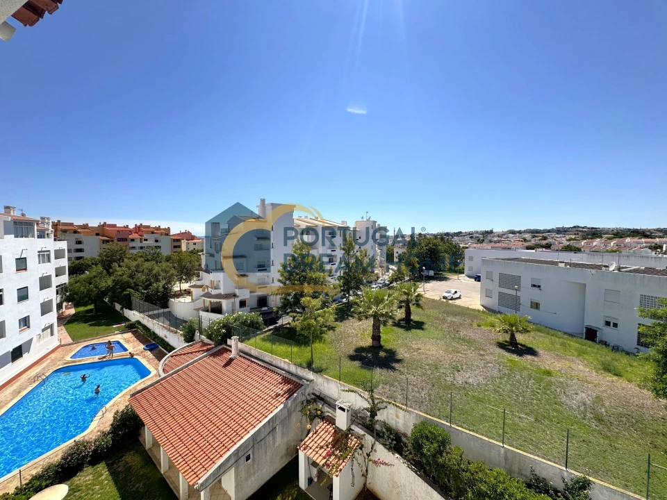 Apartamento T4 para Venda em Albufeira e Olhos de Água Foto 22