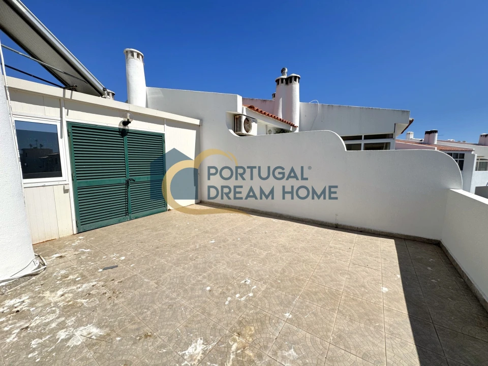 Apartamento T4 para Venda em Albufeira e Olhos de Água Foto 31