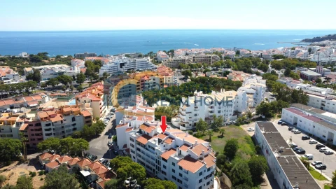 Apartamento T4 para Venda em Albufeira e Olhos de Água