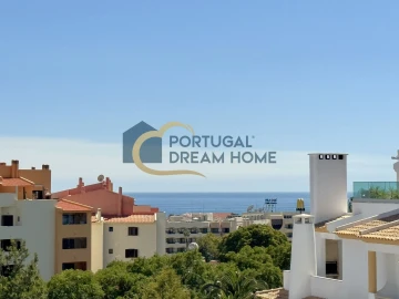 Apartamento T4 para Venda em Albufeira e Olhos de Água