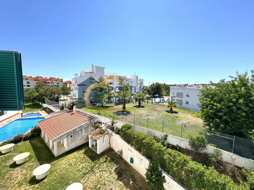 Apartamento T4 para Venda em Albufeira e Olhos de Água Foto 12