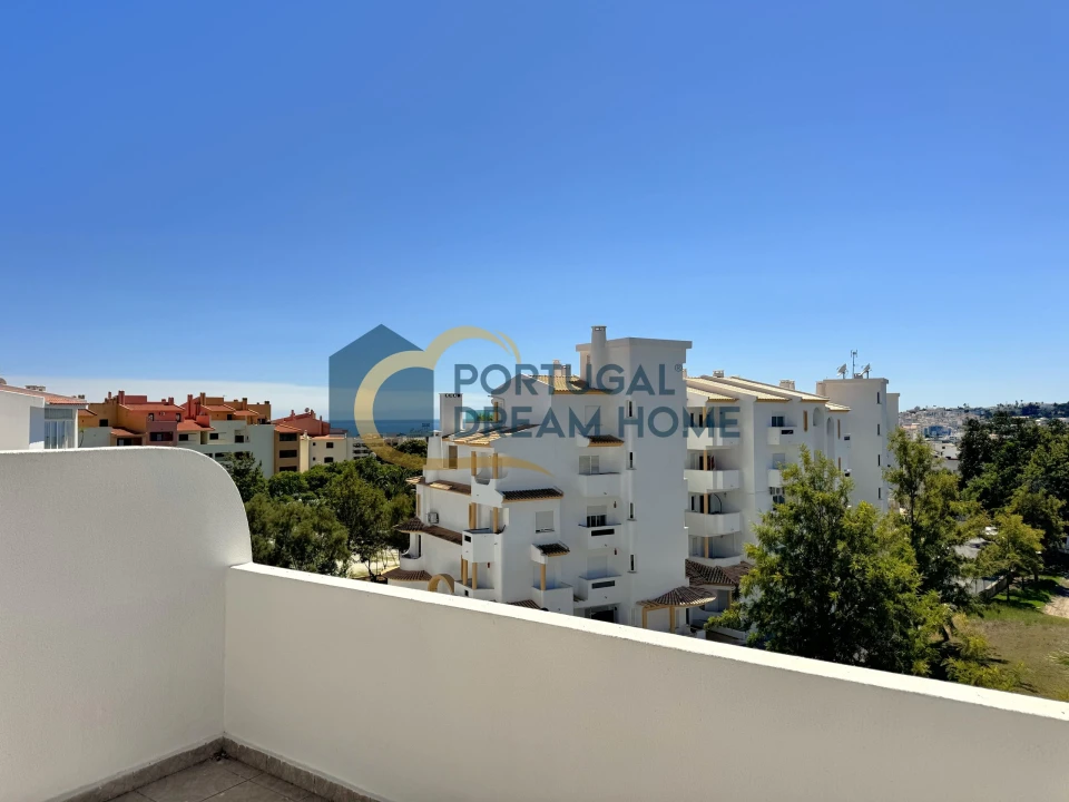 Apartamento T4 para Venda em Albufeira e Olhos de Água Foto 32