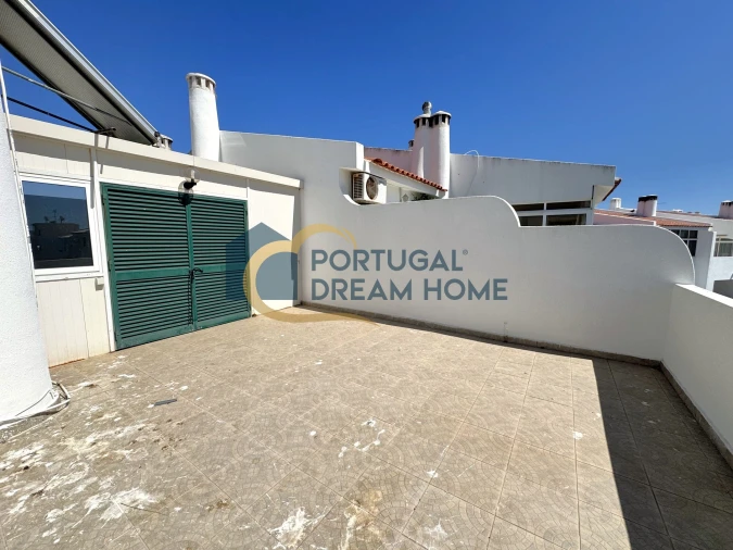 Apartamento T4 para Venda em Albufeira e Olhos de Água Foto 31