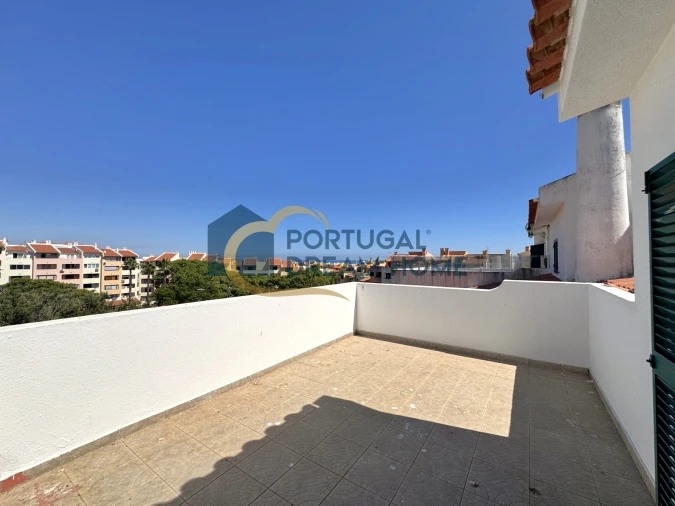 Apartamento T4 para Venda em Albufeira e Olhos de Água Foto 28