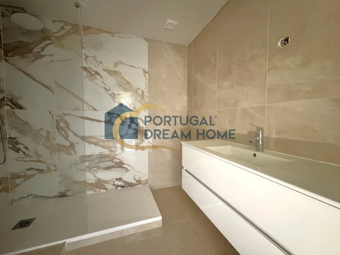 Apartamento T4 para Venda em Albufeira e Olhos de Água Foto 20